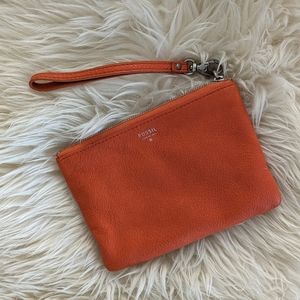 Fossil Pouch
